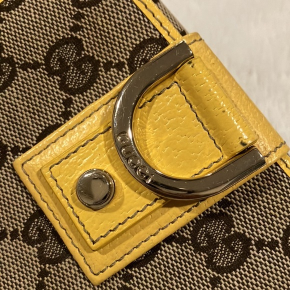 Cute GG wallet - Picture 5 of 7